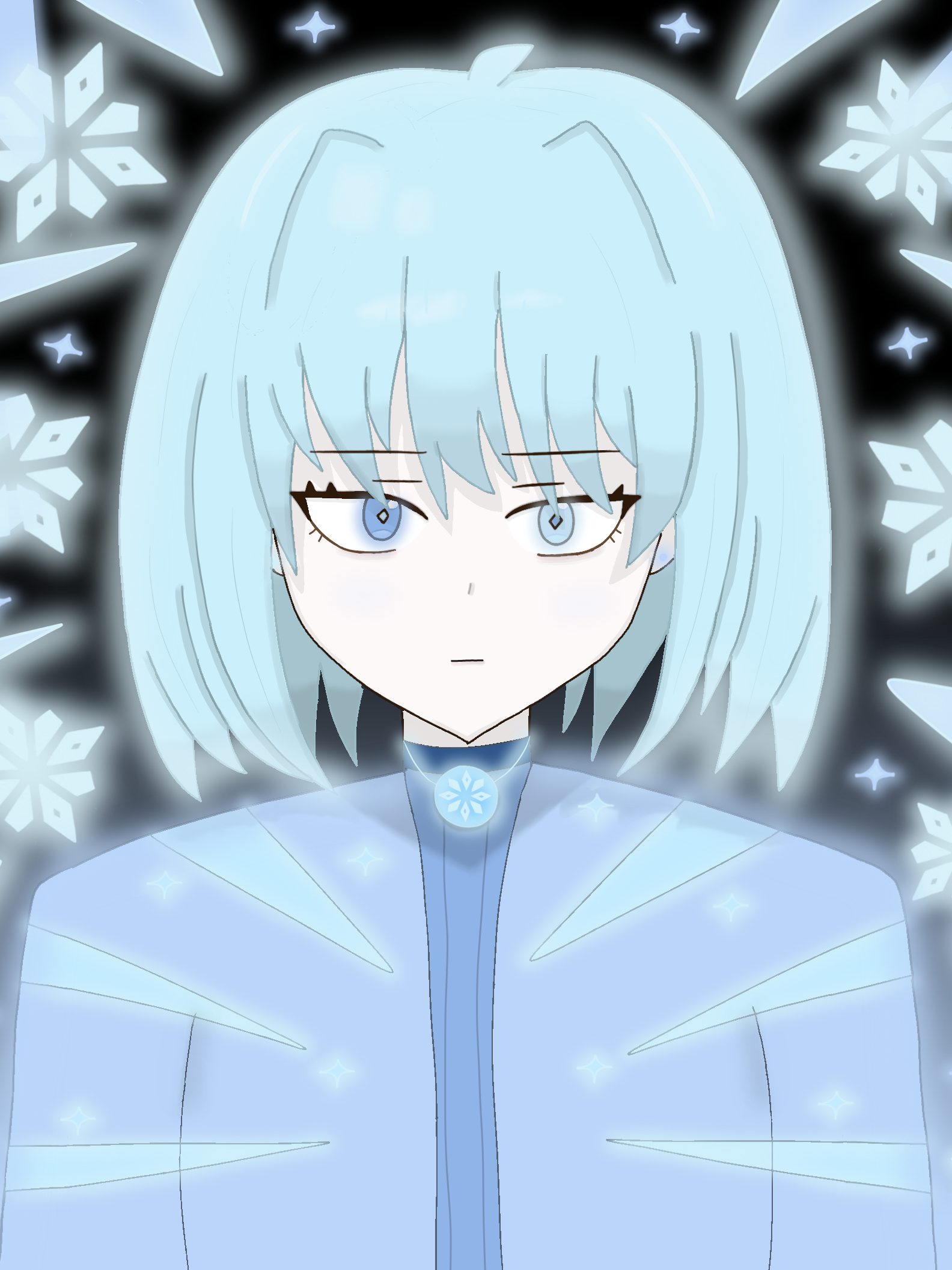 ❅ 칠시어 ☼ 대표 이미지