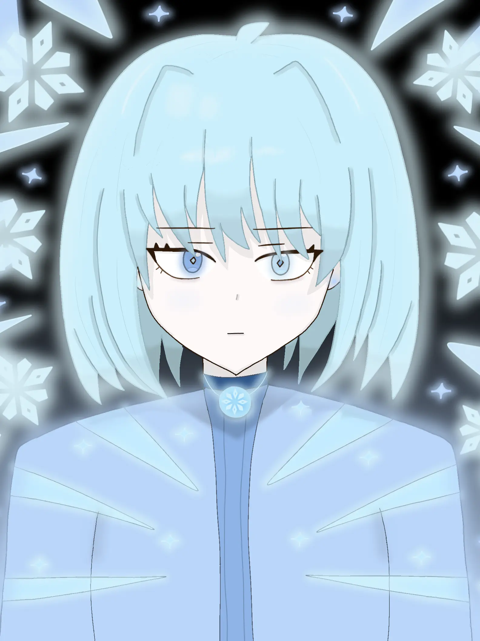 DeLa의 ❅ 칠시어 ☼