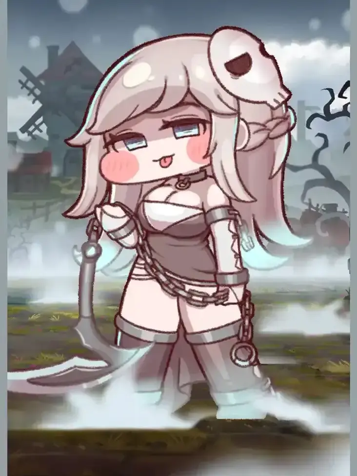 sityouLove의 いたずら女王シェイディ