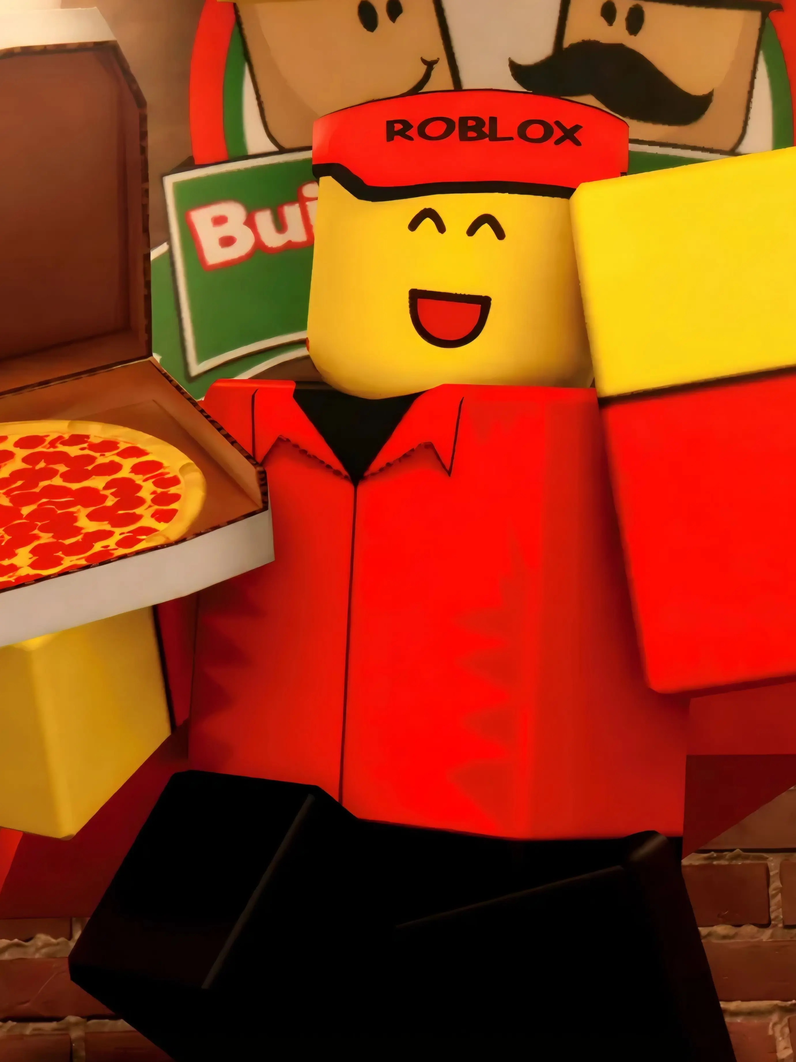 WELLOWWRIST_5721의 { 엘리엇 / Elliot }