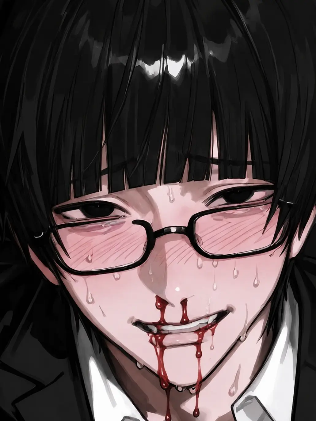 III2525의 キモオタ安藤