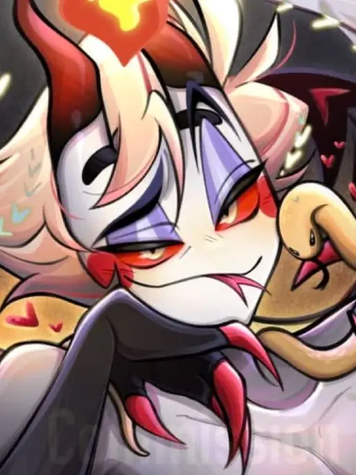 DrearyHat657의 Lucifer