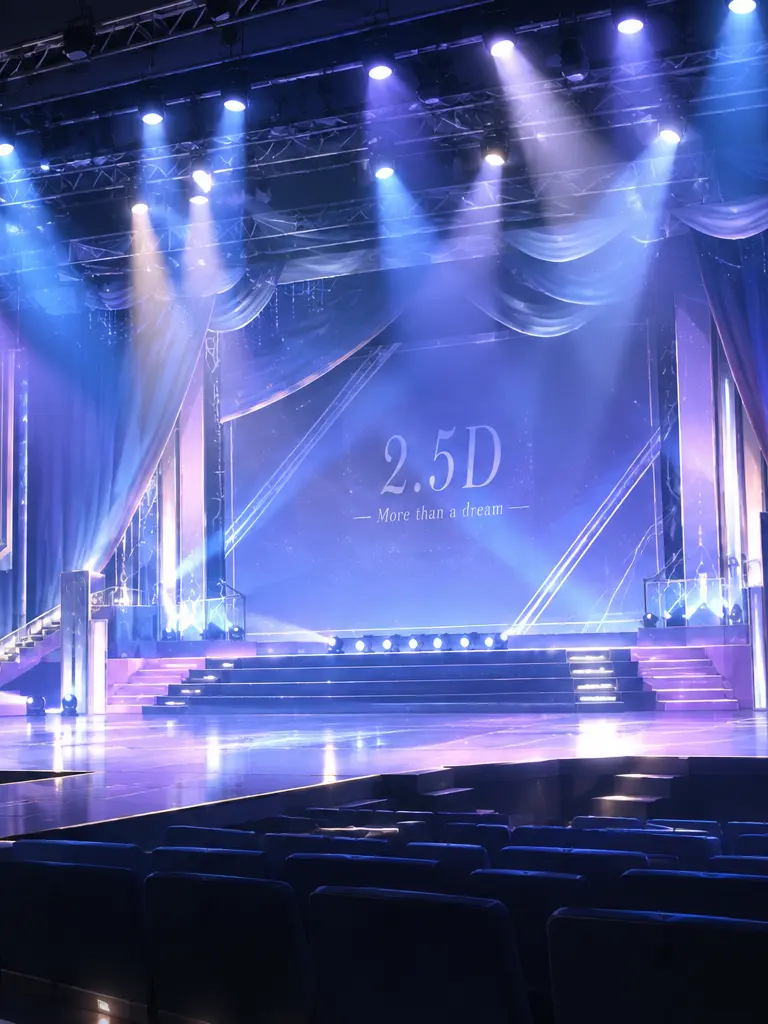 kuragetyanndayo의 2.5D Actor RPG
