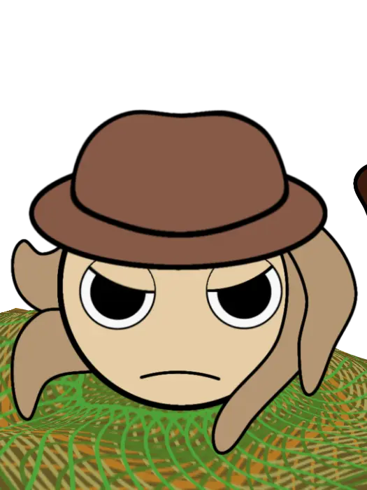 AlienFob1291의 Tanさんに贈り物。