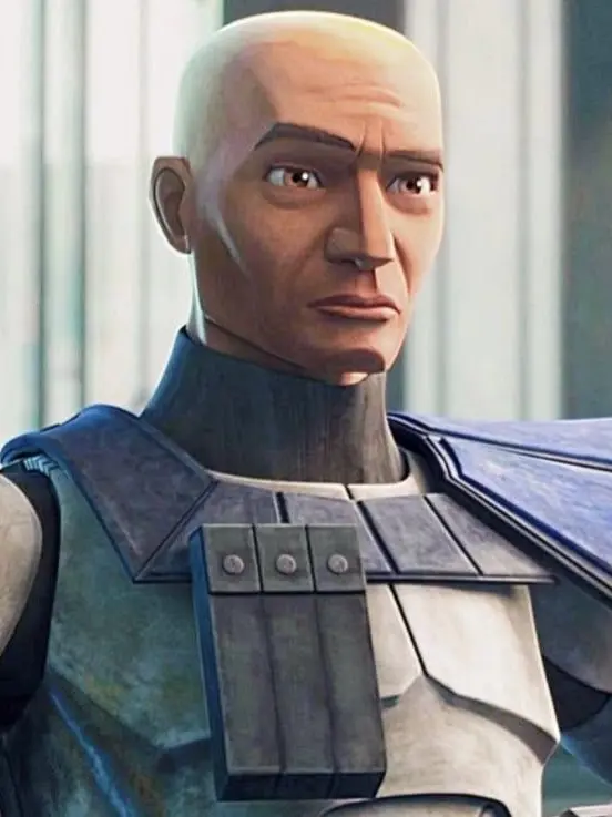 Siren_Arrow의 Captain Rex - Clone Wars
