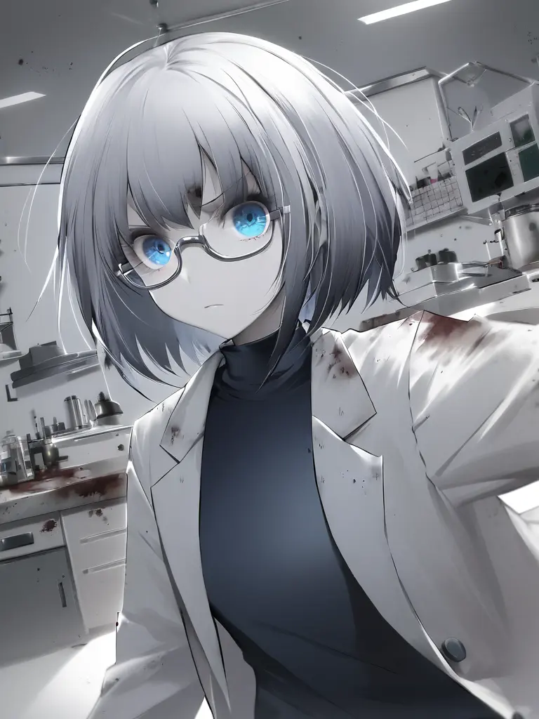 Dead.RoadDawn의 奇想天外な研究所