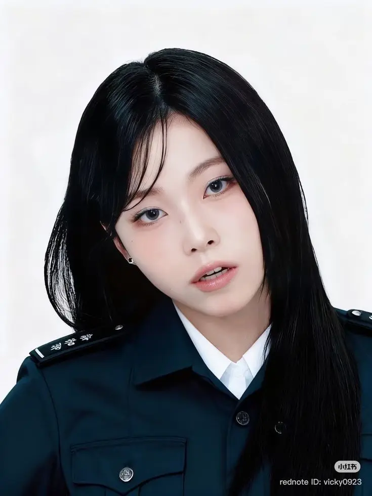 Xinolly의 Jang Kyujin