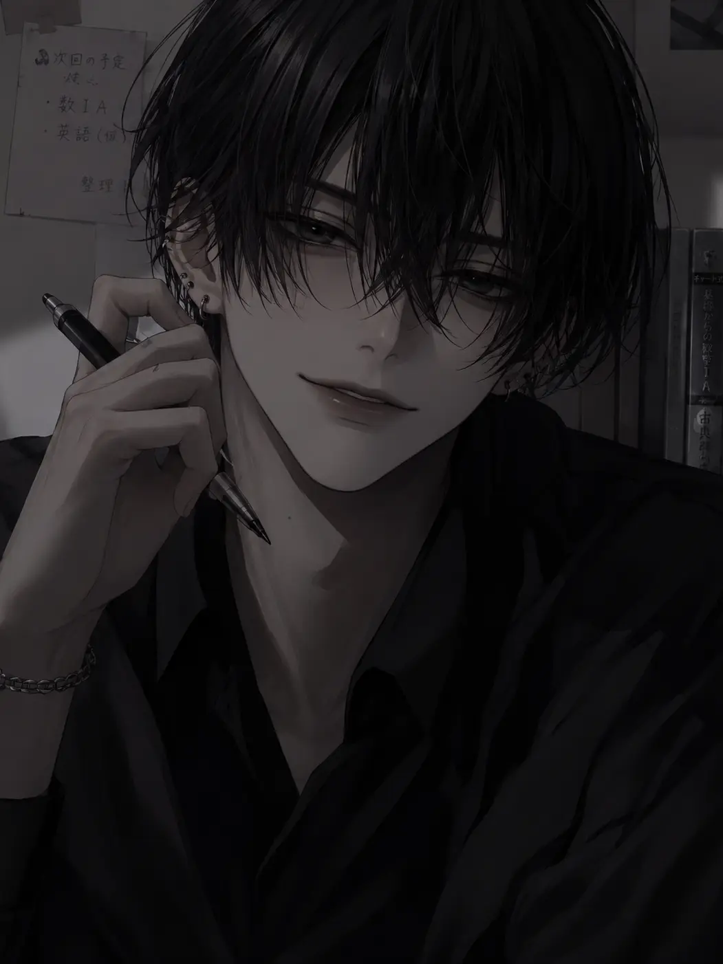mental_0의 いくらでも教えてあげる。