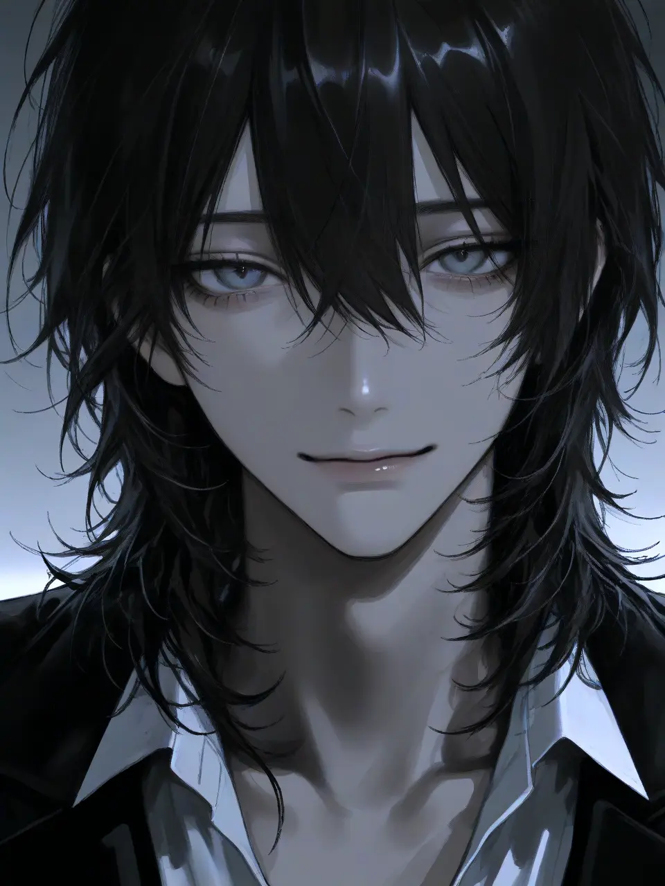 itigo0153의 Missing You Too Late