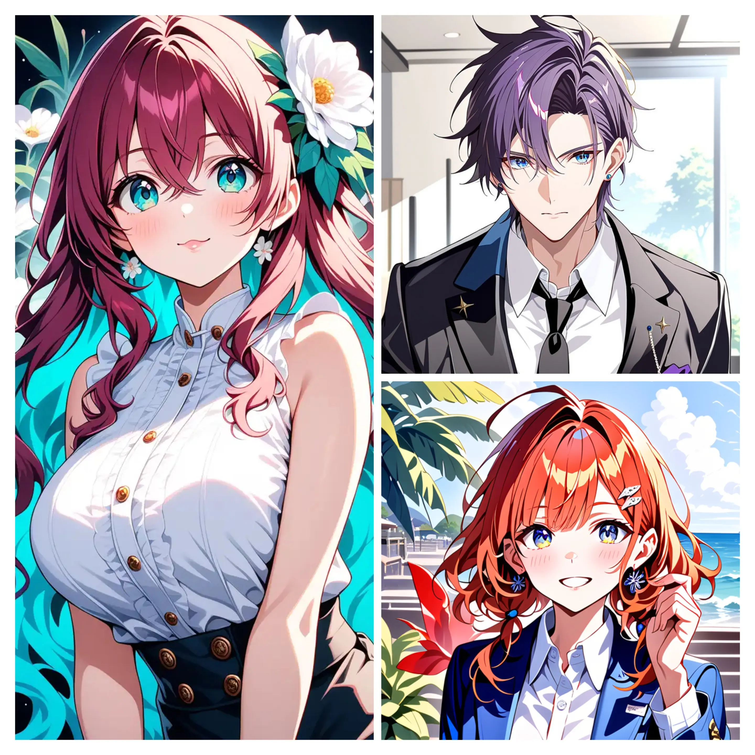 LovelyYear6198의 愛の贈り方