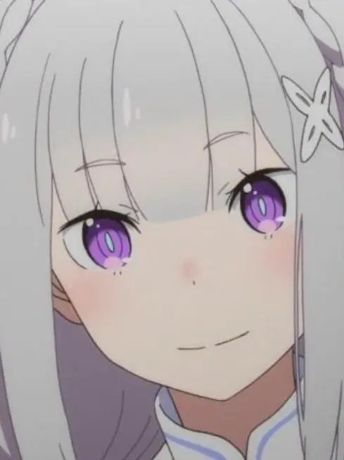 RezeroKonosubaBigfan의 에밀리아