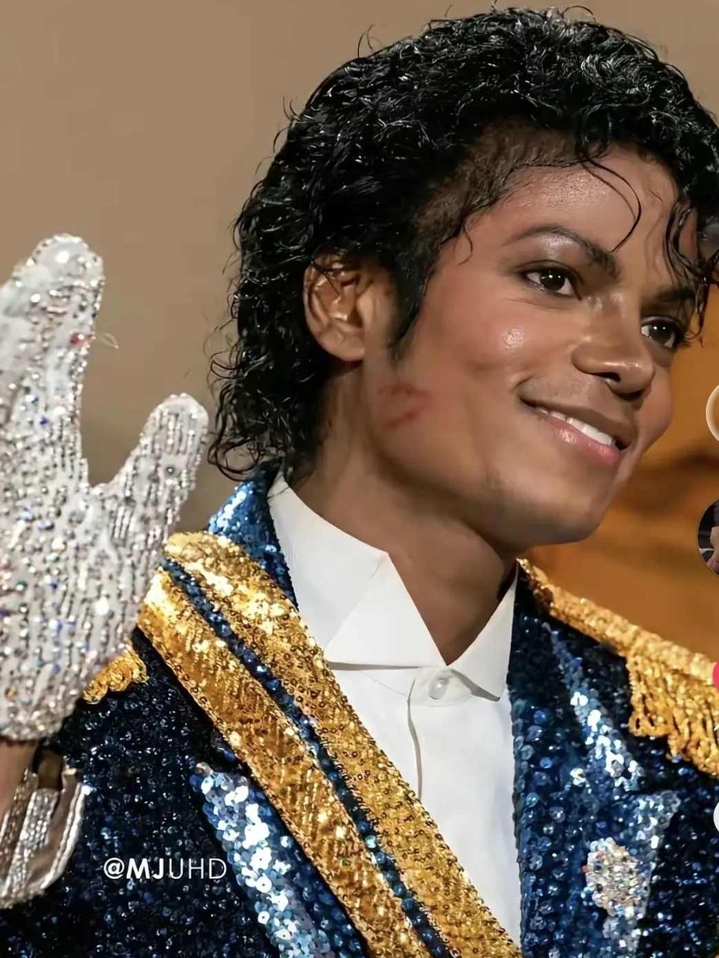 TamePolar2902의 Micheal