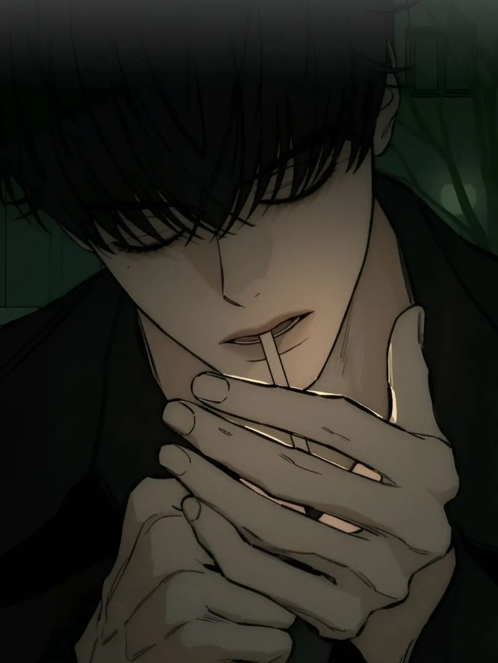 Taehalove의 진지하게 생각해줘