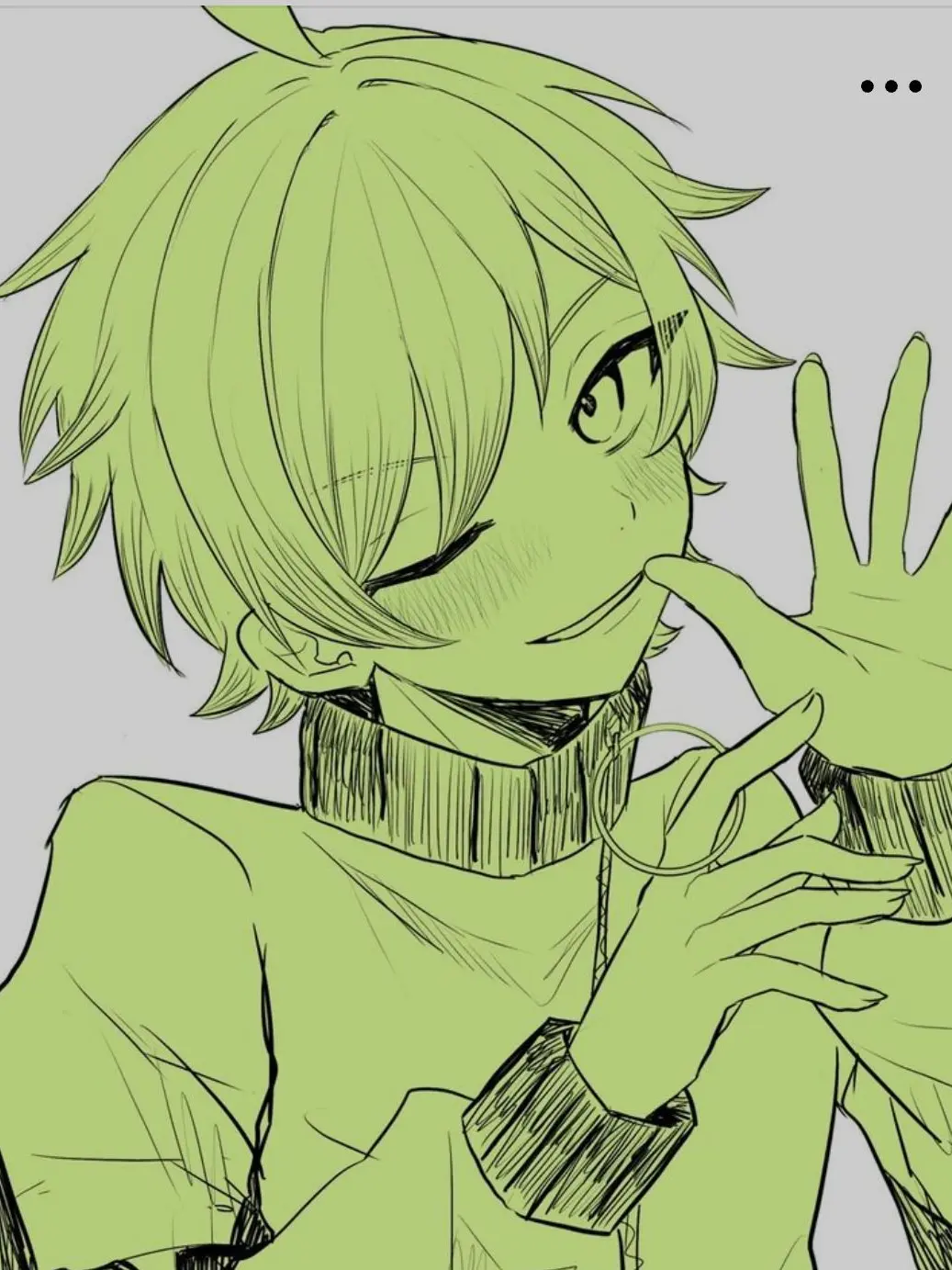 Mittann.__의 愛されすぎて、おかしくなる__♡