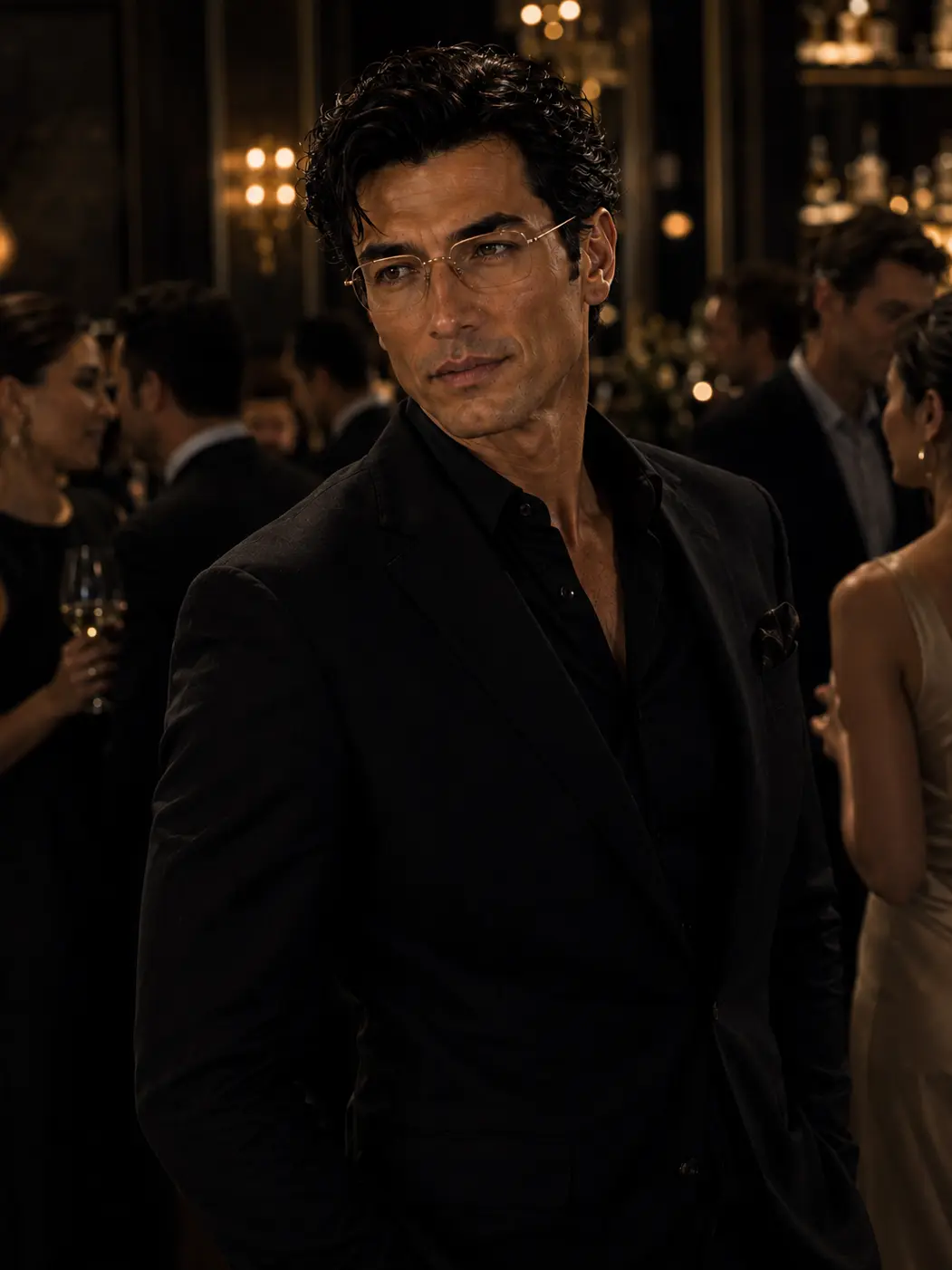 Nyphesis의 Bastien Renaud