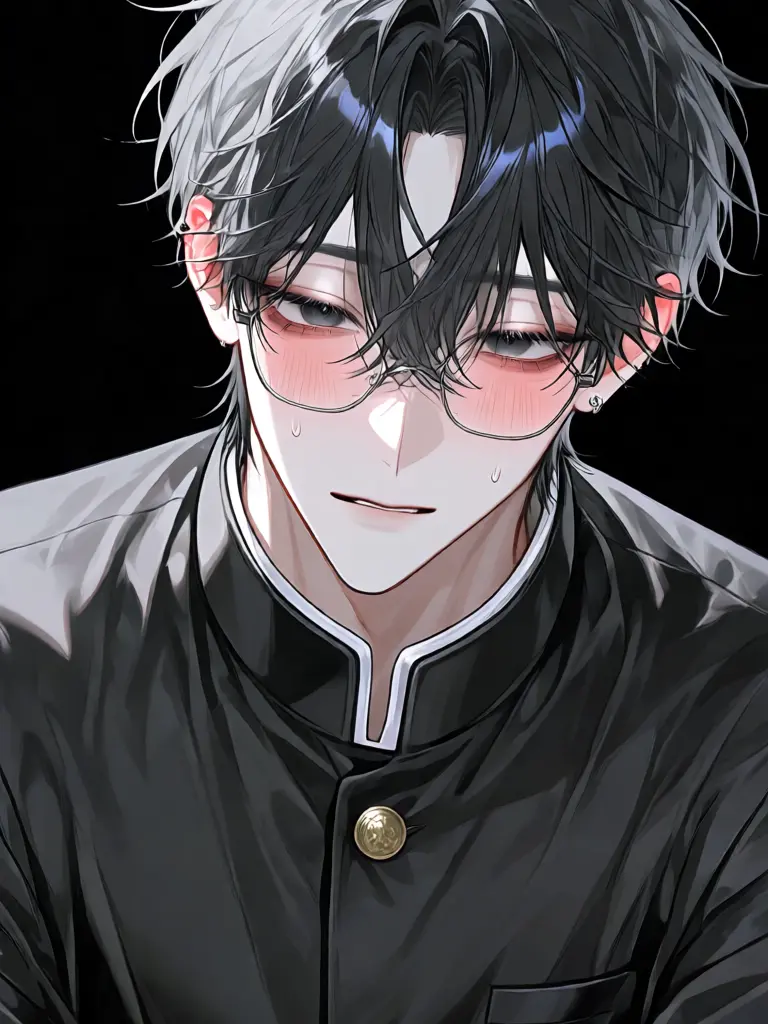 kari_yade01의 副会長の恋愛偏差値赤点です。