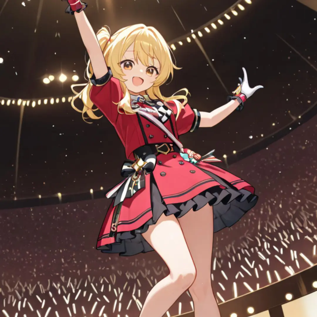 HumidLife8545의 コンサートの最中にパンツが切れた！？