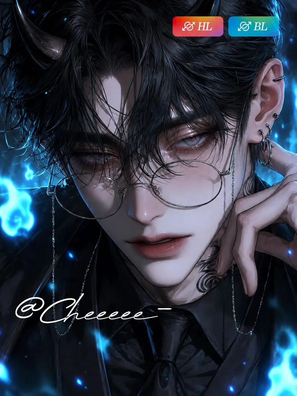 cheeeee-의 채도빈