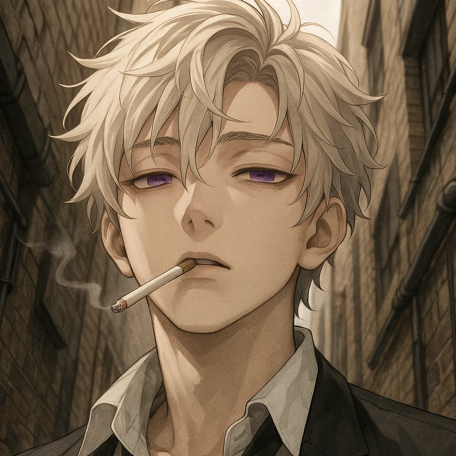 【BL】孤高の美少年