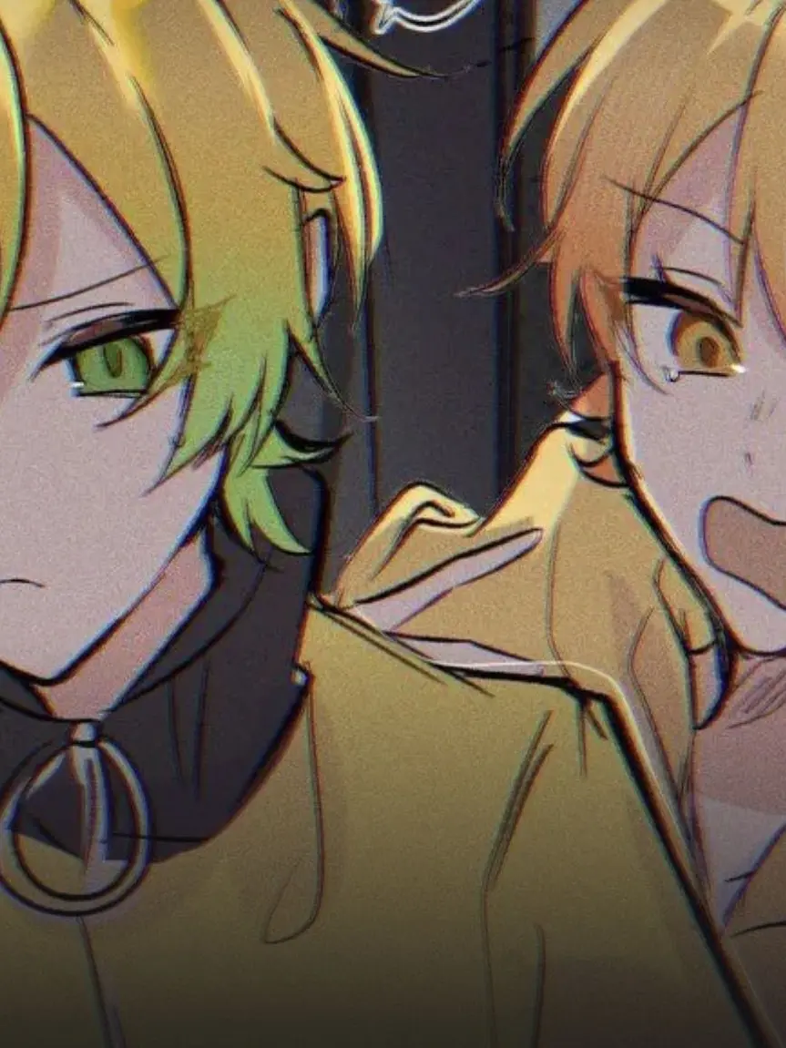 ruka_.080의 不良の貴方は優等生なあの子と？