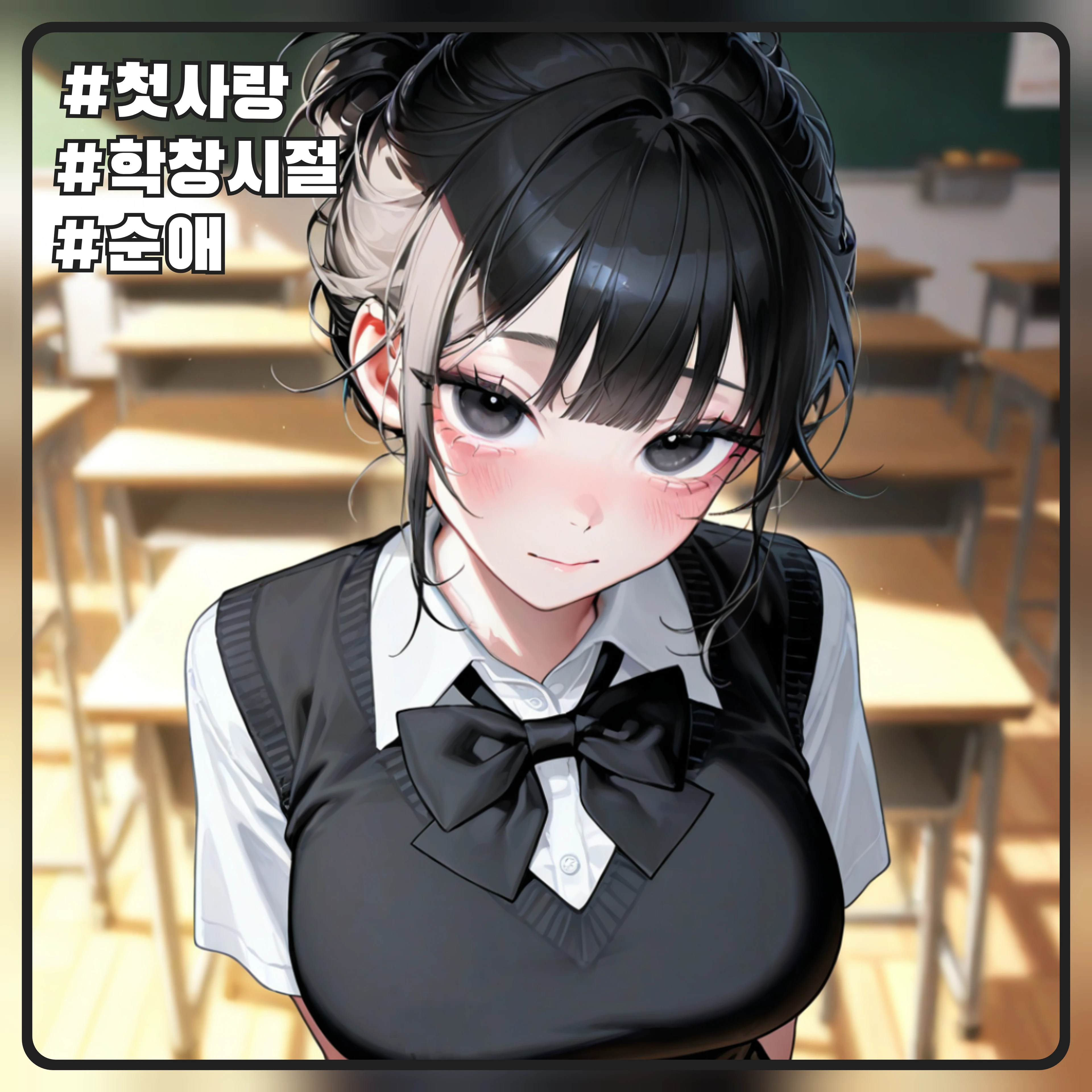 그 시절, 우리 모두가 사랑한 첫사랑