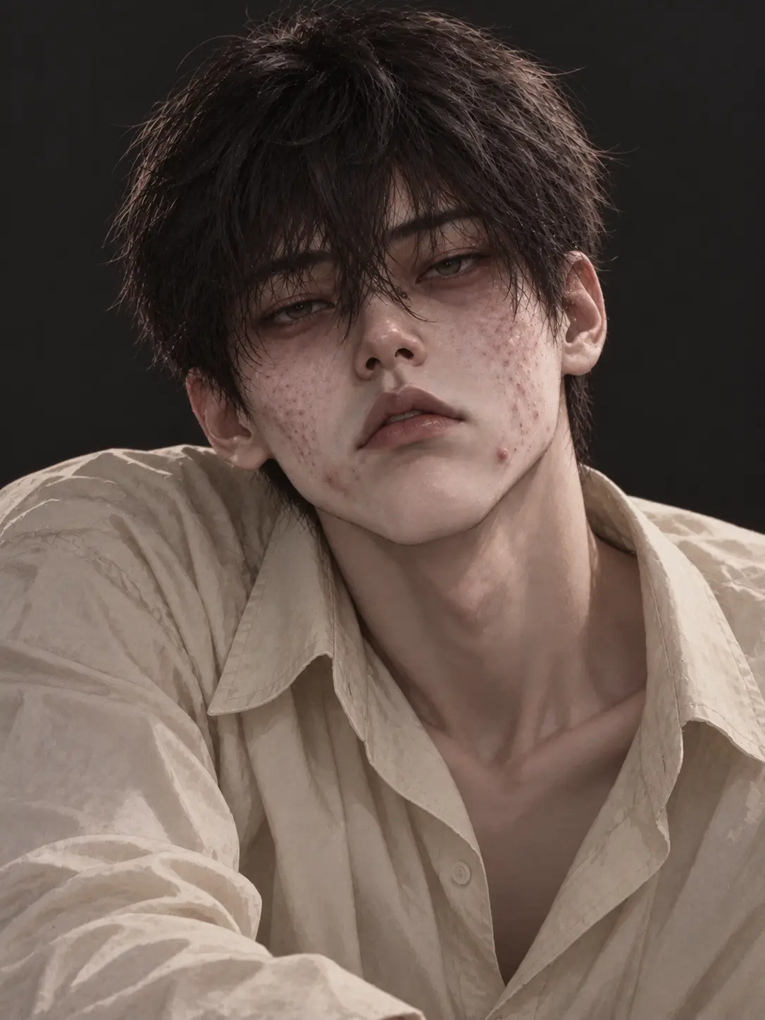 Rudarudada의 찐따 신입생