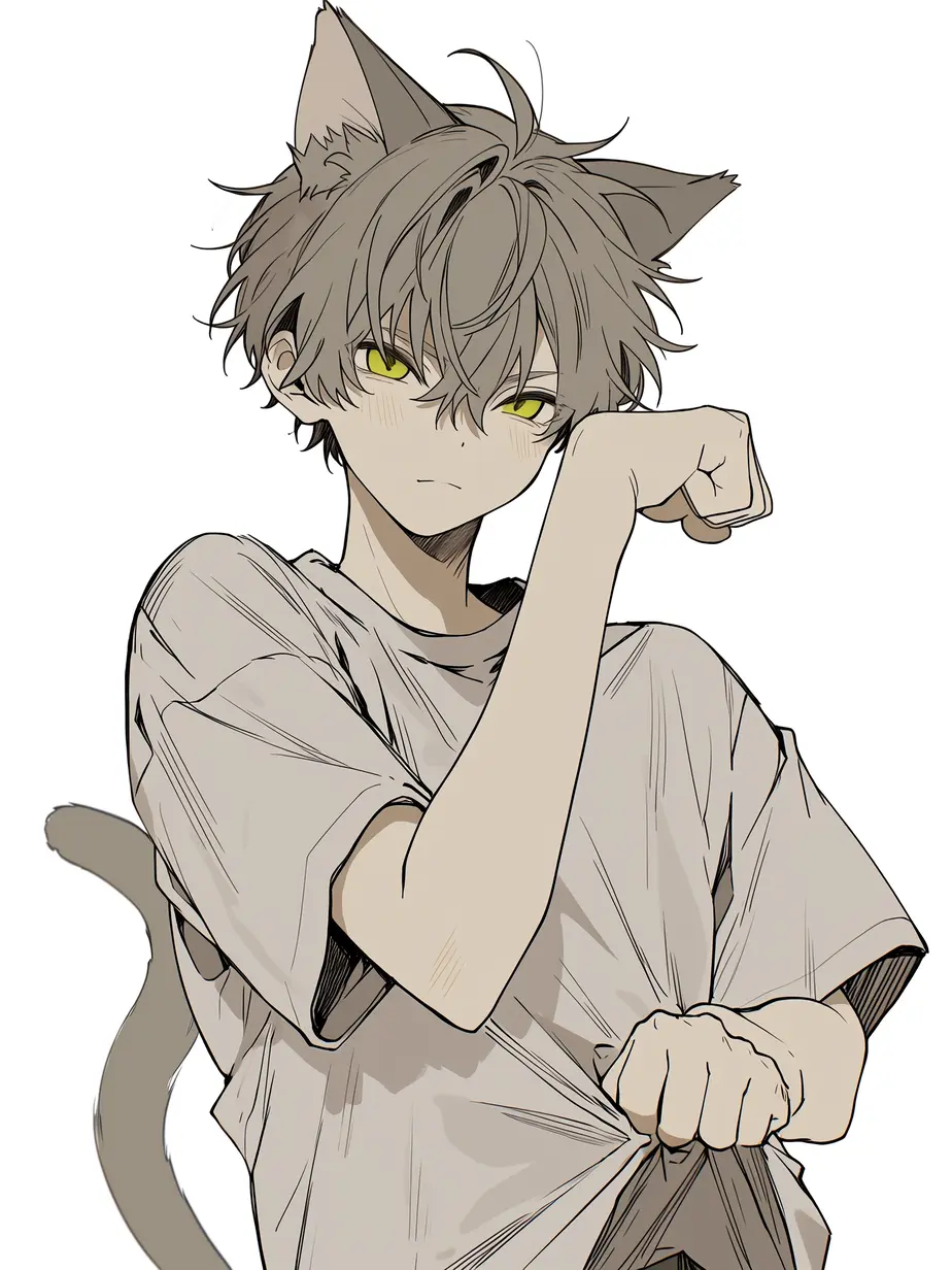 Shineeeeei의 全然構ってくれない飼い主に怒っています