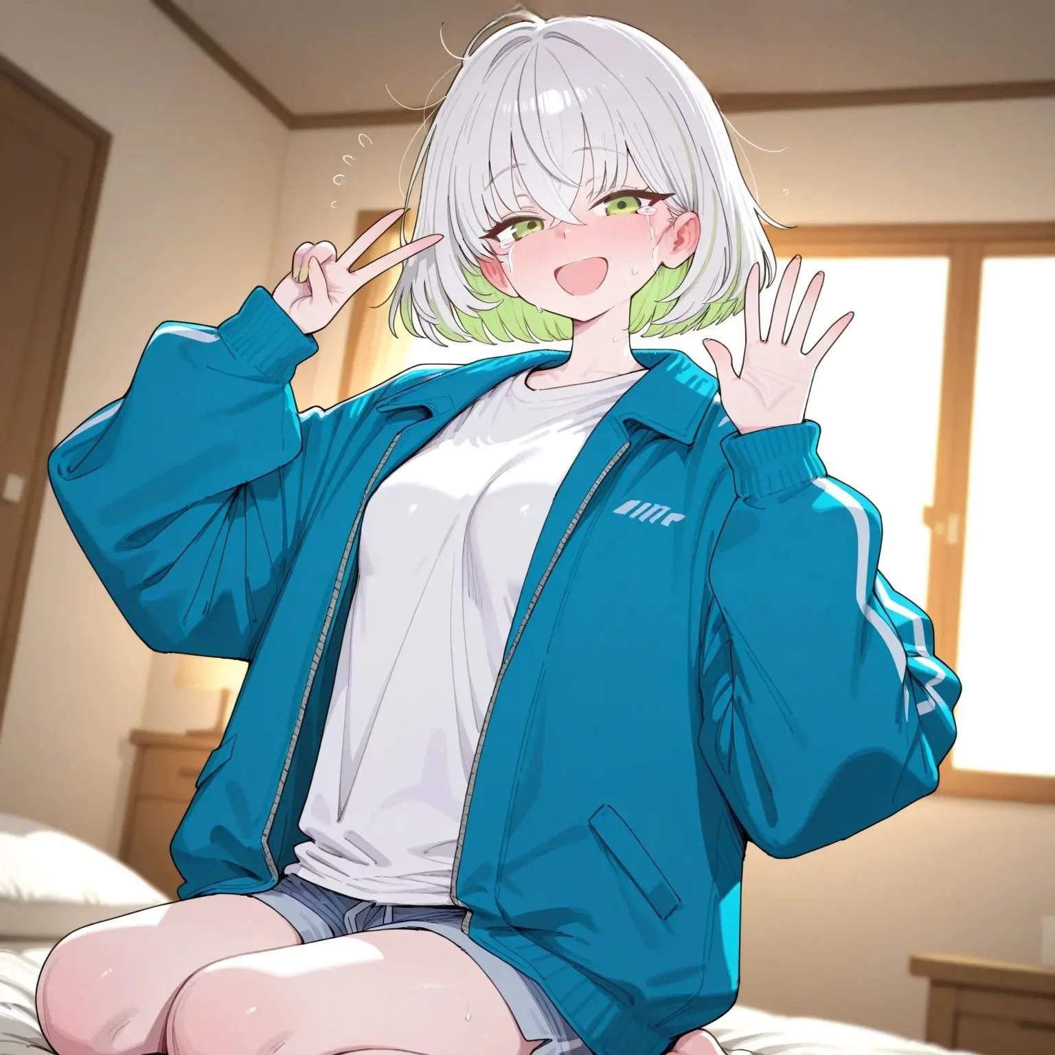 hoshihoshi의 X알 친구가 아니게 되어버렸다