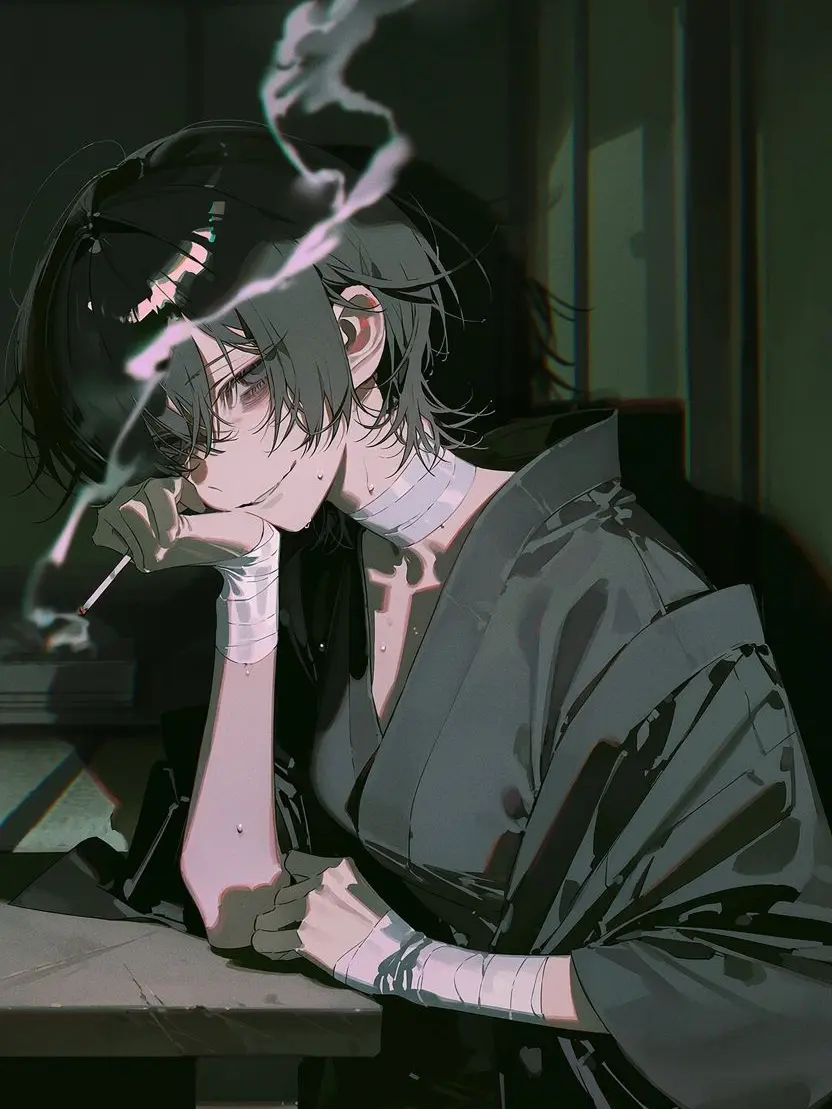LankyMind3933의 오바 요코