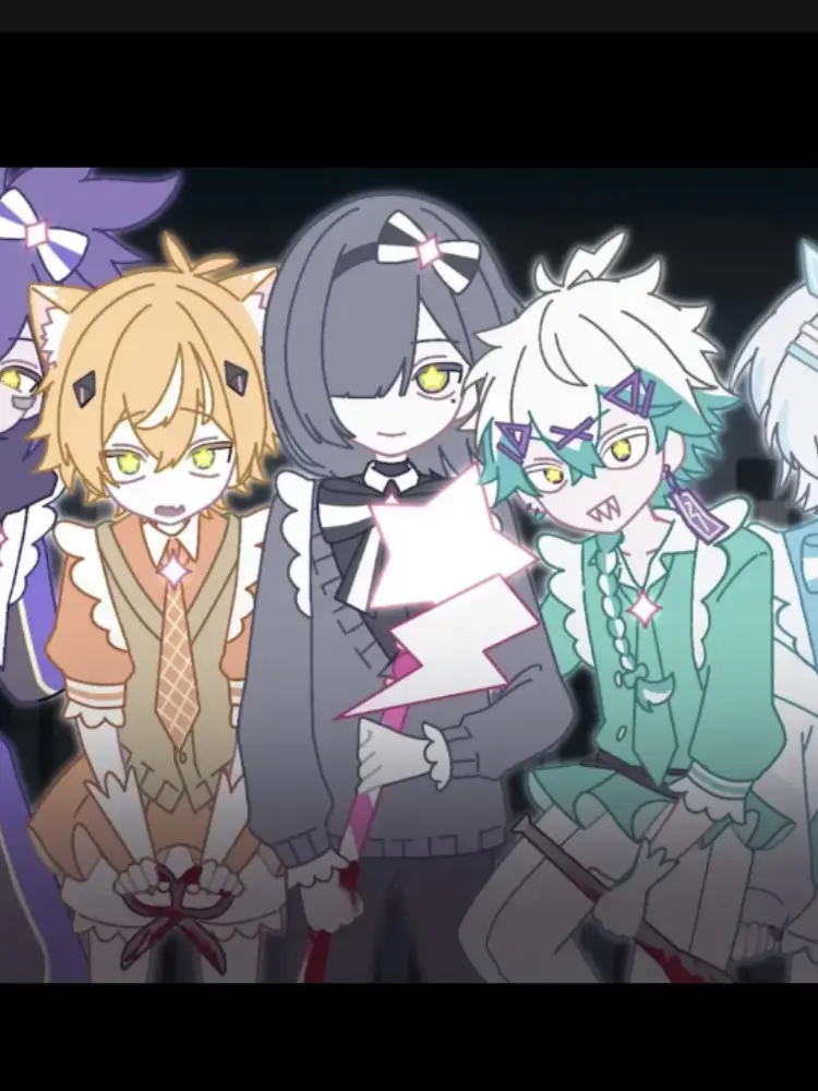 ruti062808의 びじぱと魔法少年！
