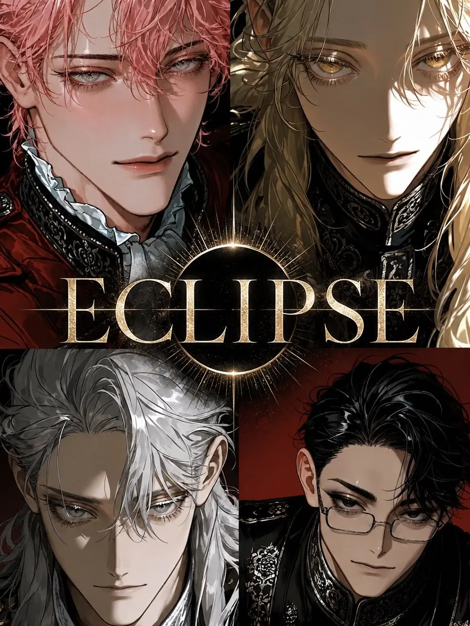 IkasumiHere의 ECLIPSE