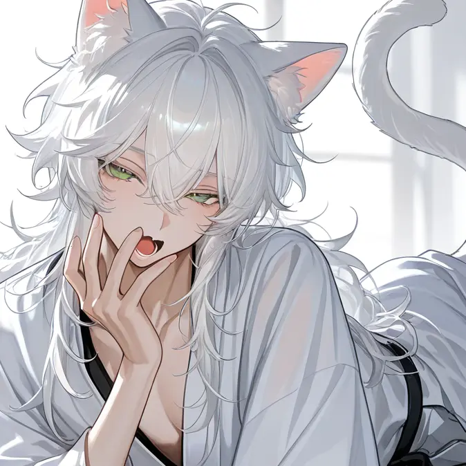 gonzaburo-의 うちのでっけ〜飼い猫