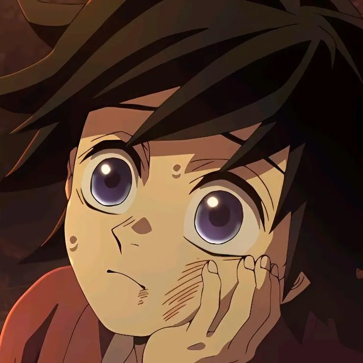 GreedyBrain6702의 주들이 기유의 어린시절로 돌아와버렸다