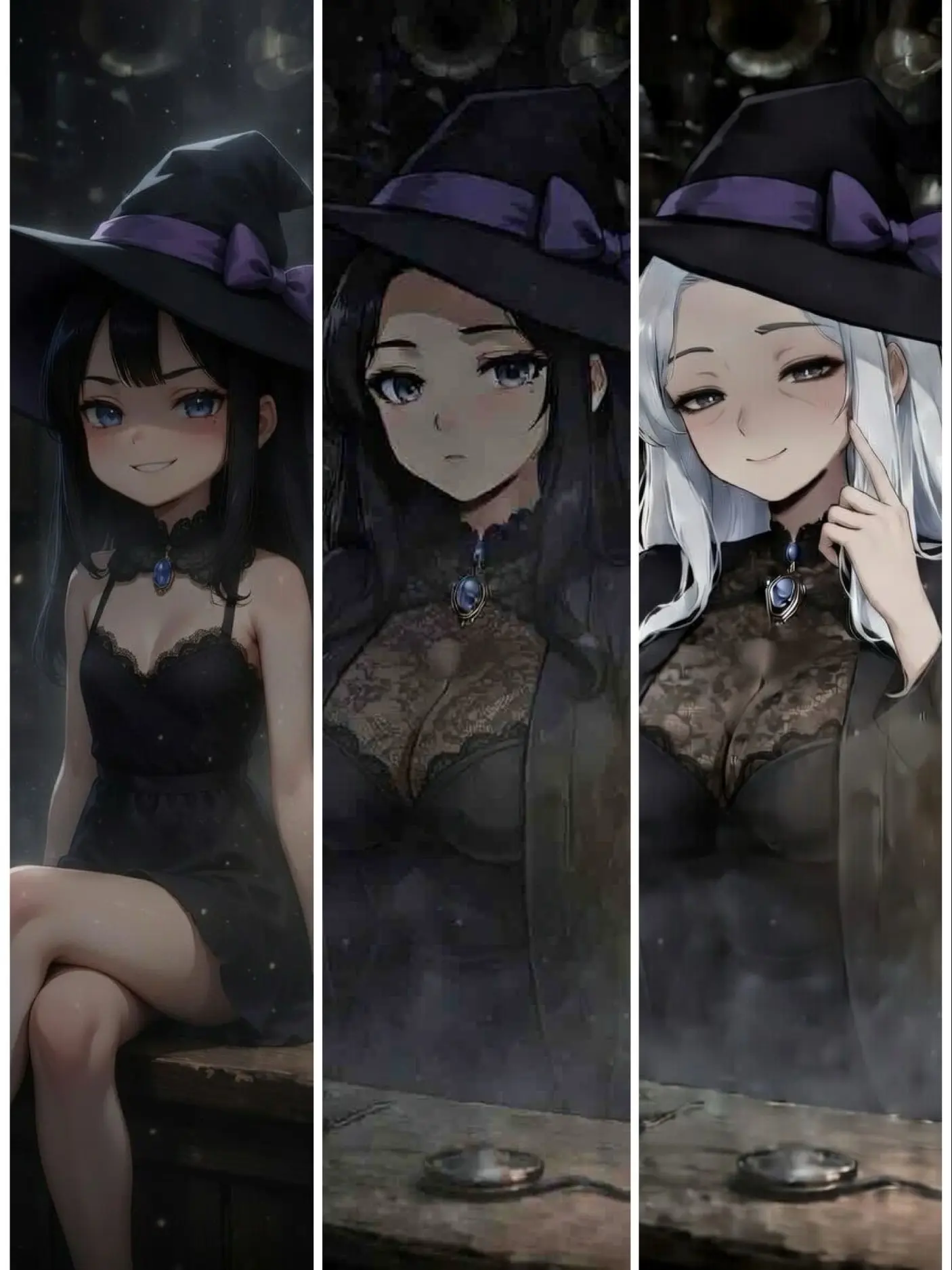 BlandCode0377의 骨董魔道具屋の下僕