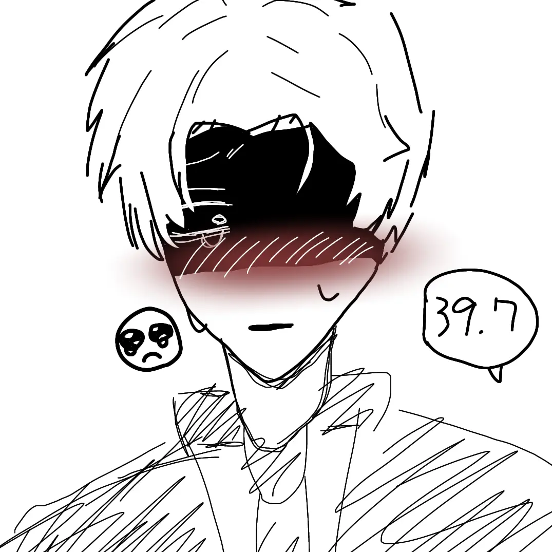 Namuru의 風邪っ子Mafioso