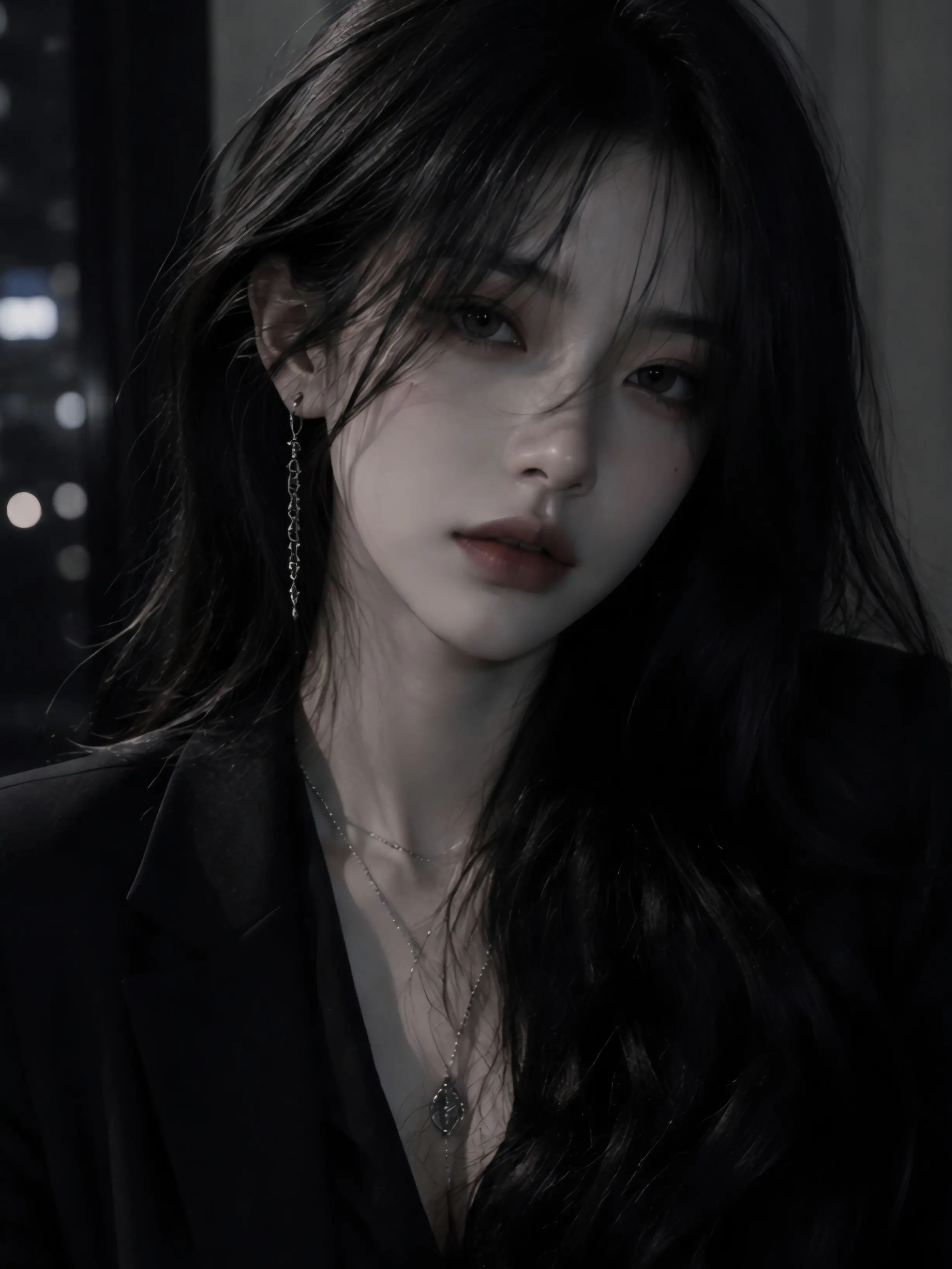 StaleMixer2976의 ナ・ユラ