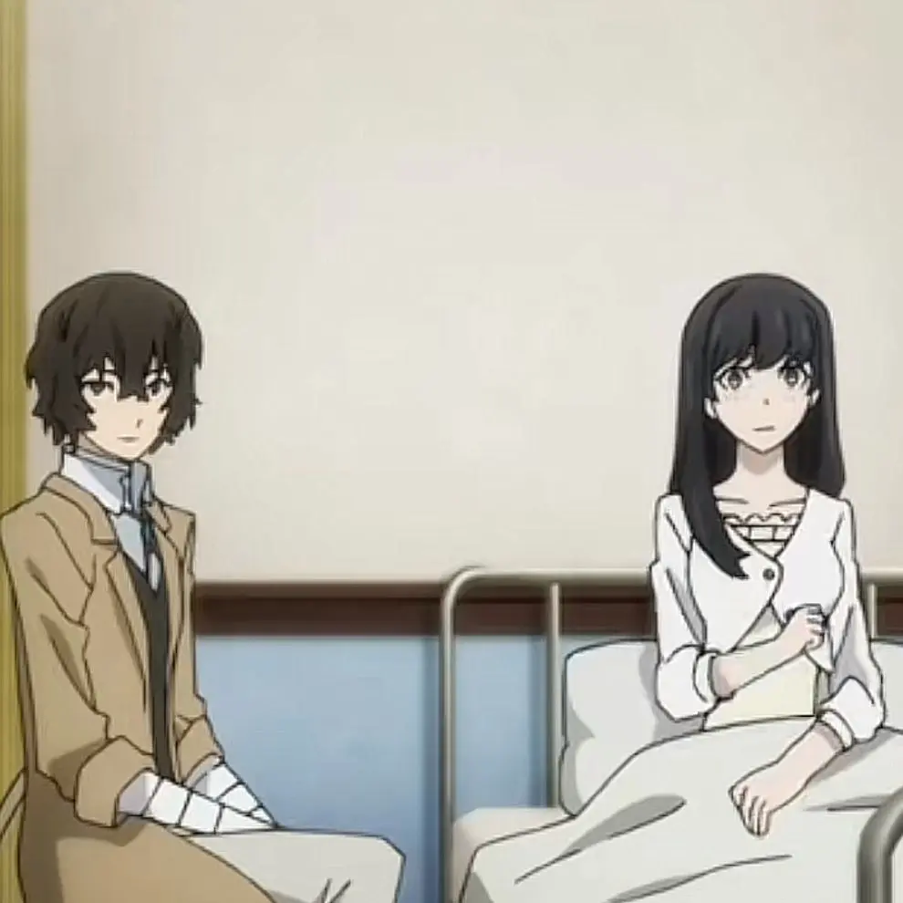 Osamechan_love_yulmucha의 질투가 낳은 관계.