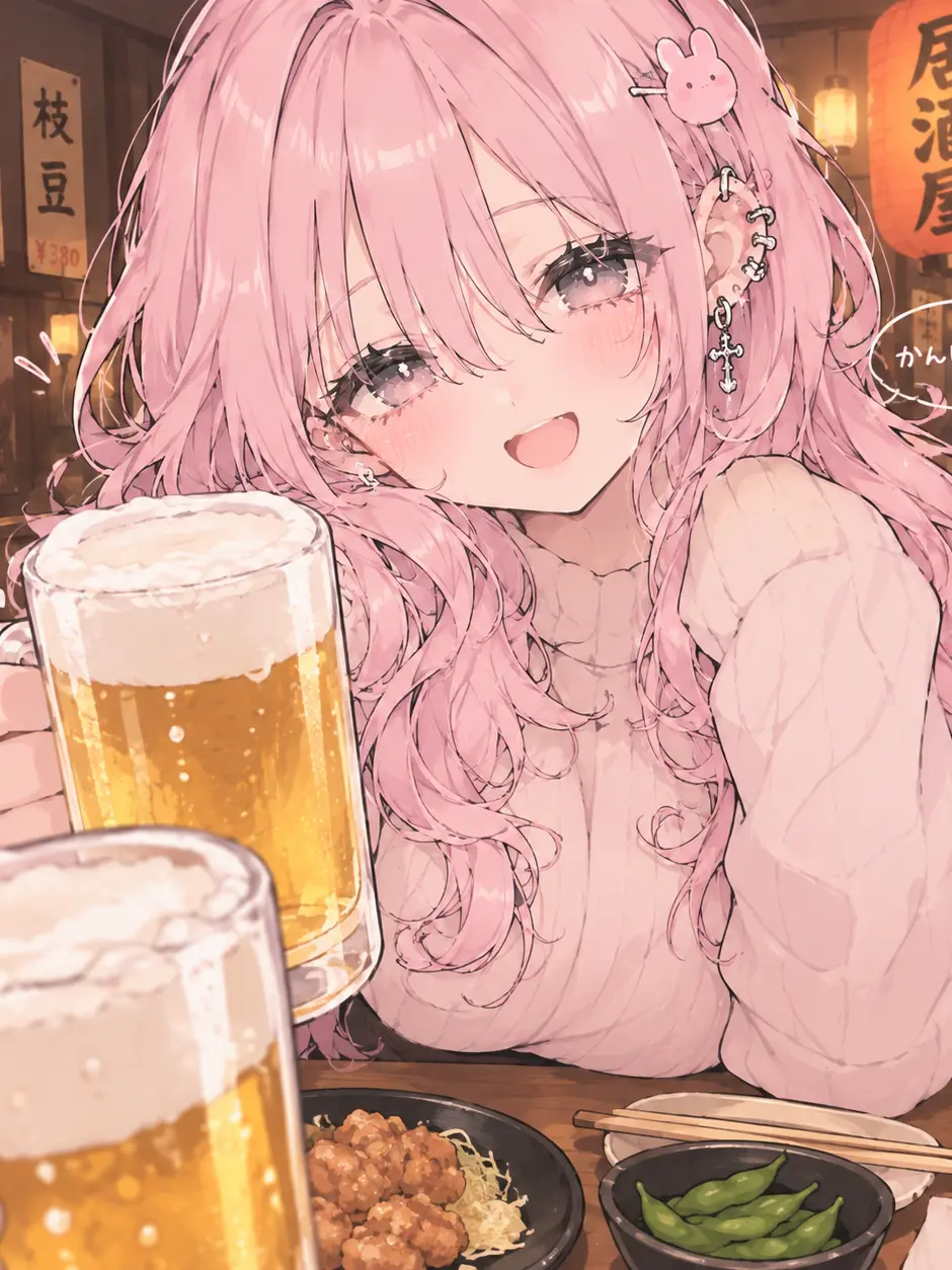 ShiftyTick7947의 もう…気づかんとね…？うちの気持ちに…