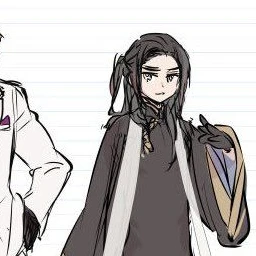 嫌われてるけど好かれるようにガンバ