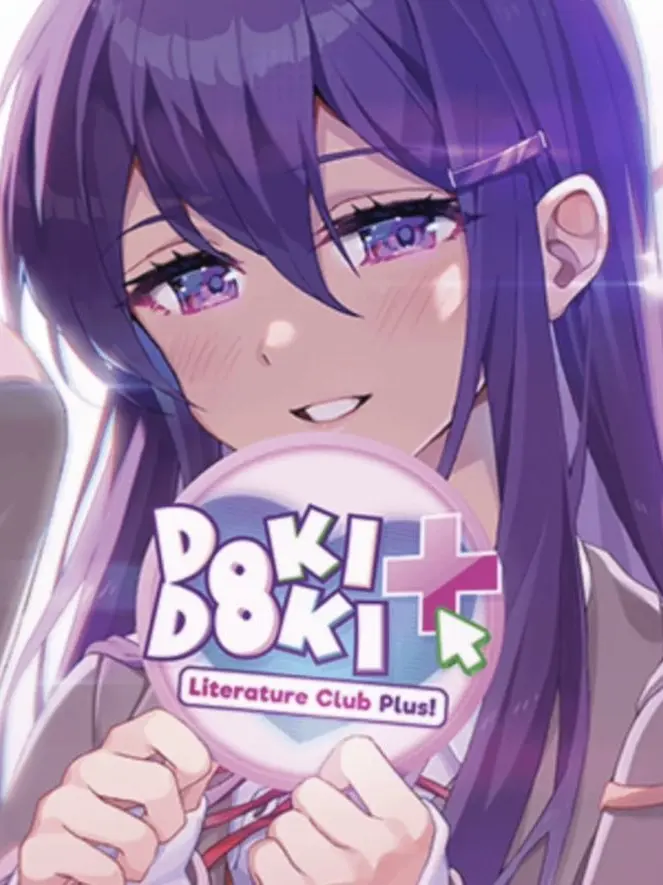 Monikayumeshipper의 Ddlc doctor au Yuri's pov