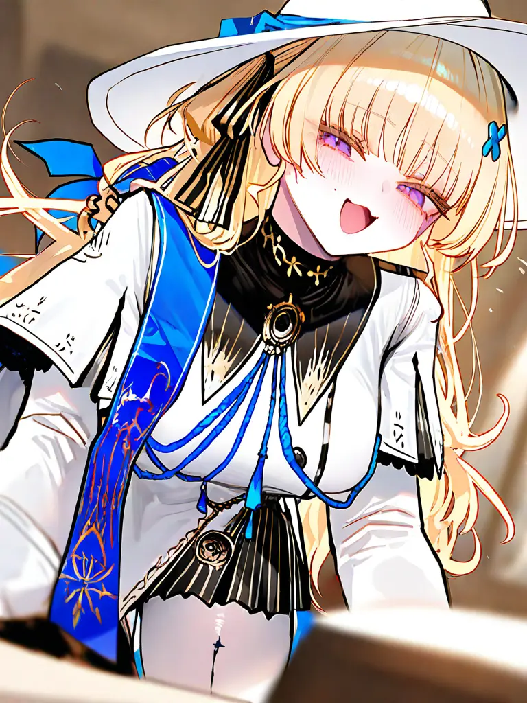 Four_leaf의 이가연