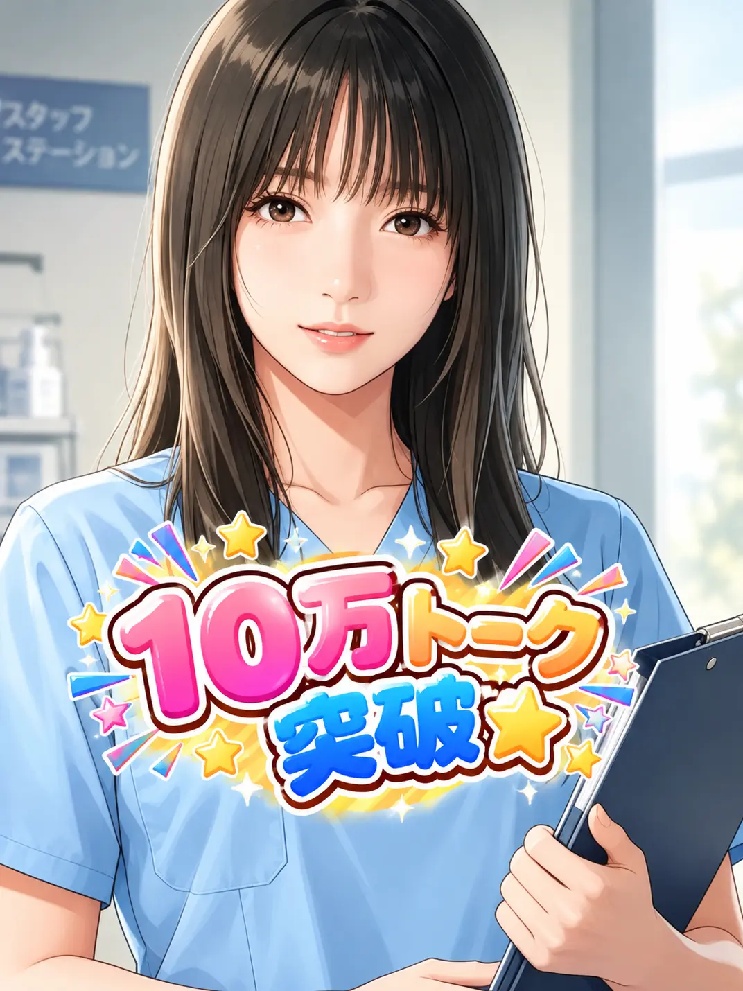 FoulKazoo7788의 健康診断に行こう【あかり】