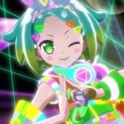 SleepyFlash2400의 アイドルタイムプリパラ