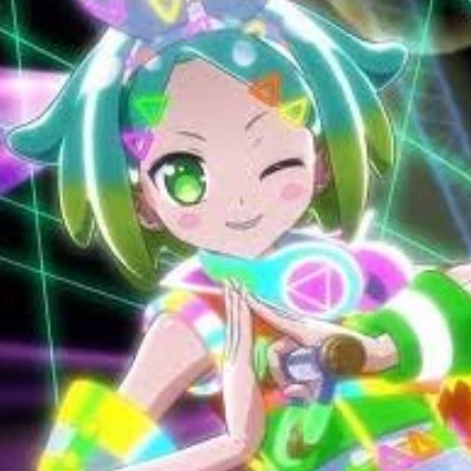アイドルタイムプリパラ