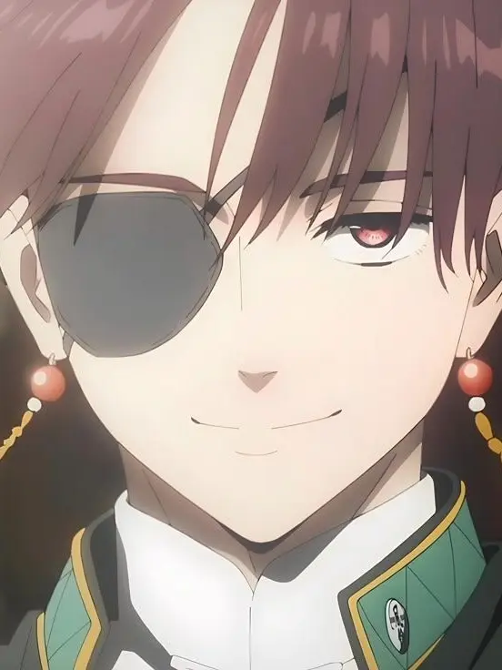 LowPlay7188의 Suo's childhood friend and first love.