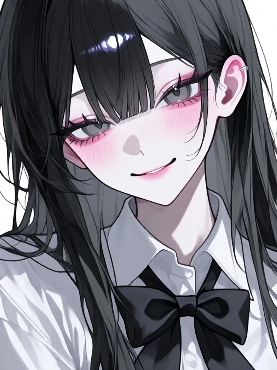 LovingBus8037의 クラスのクール女子と少しづつ恋におちる