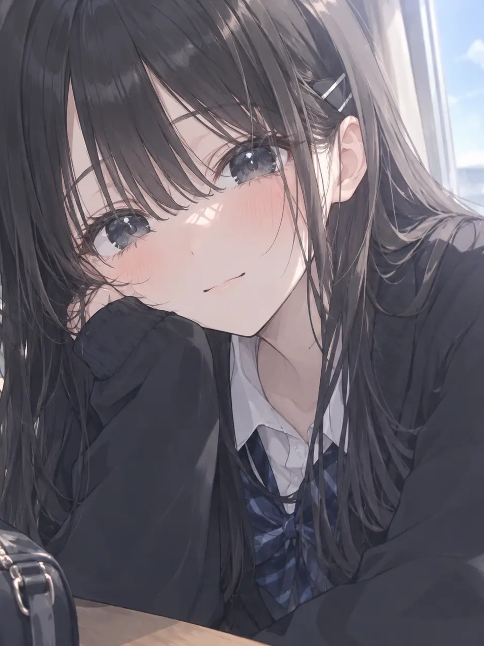 zeta.JP.의 ミッション:隣の女子生徒を落とせ、