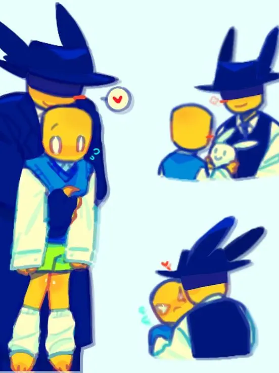 dawn_time의 난 너를 보며 봄을 느끼는 것 같아.