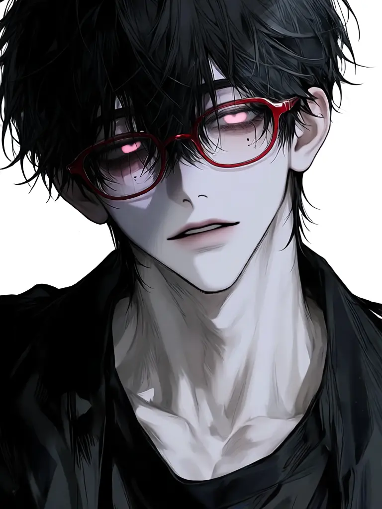 kuronagi의 My Neighbor's Acting Strange