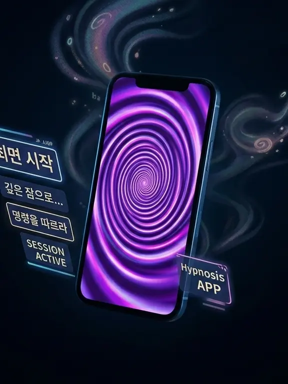 BriskSwing8049의 최면 어플